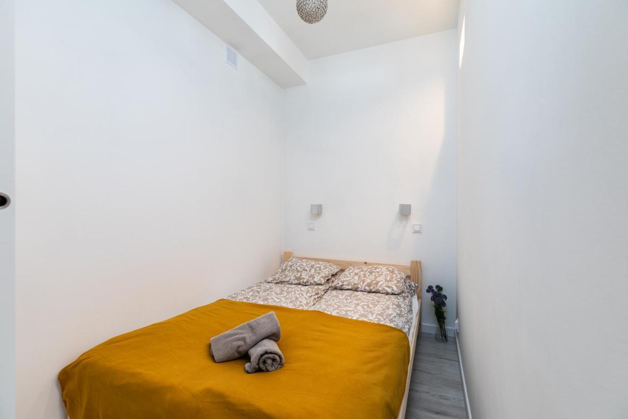 Superapart Gorczewska 156 Apartment Warsaw Exterior photo